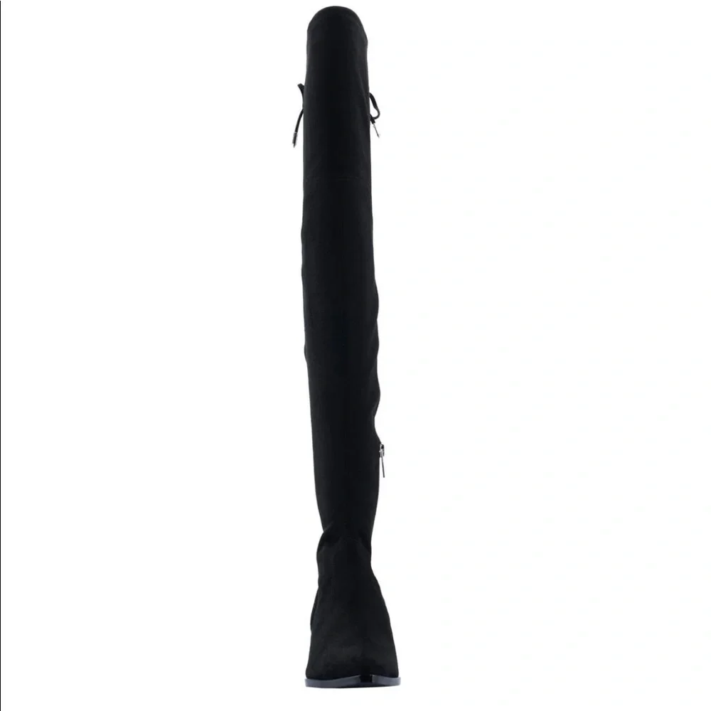 Marc Fisher LTD Yacinda Over-The-Knee Boot